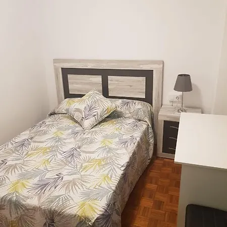 Fragoso Balaidos Para 6 Huespedes