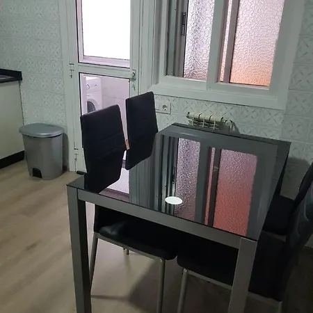Διαμέρισμα Fragoso Balaidos Para 6 Huespedes *
